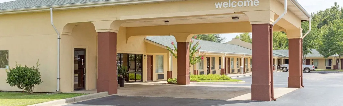 Americas Best Value Inn & Suites Sumter