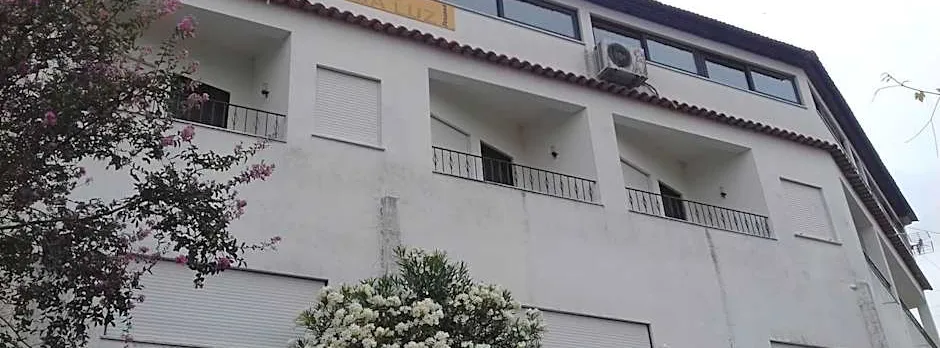 Residencial Retiro Sra. da Luz