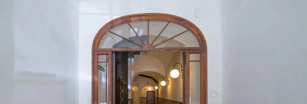 Gli Artisti Apartments Rome