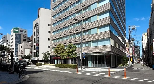 Fraser Residence Nankai Osaka