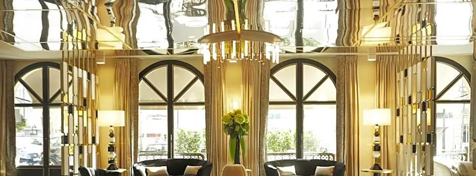 Hôtel le Derby Alma by Inwood Hotels