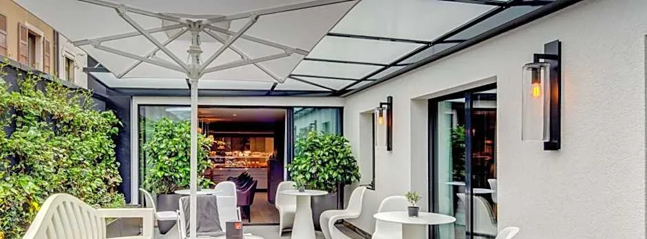 Design Hotel f6