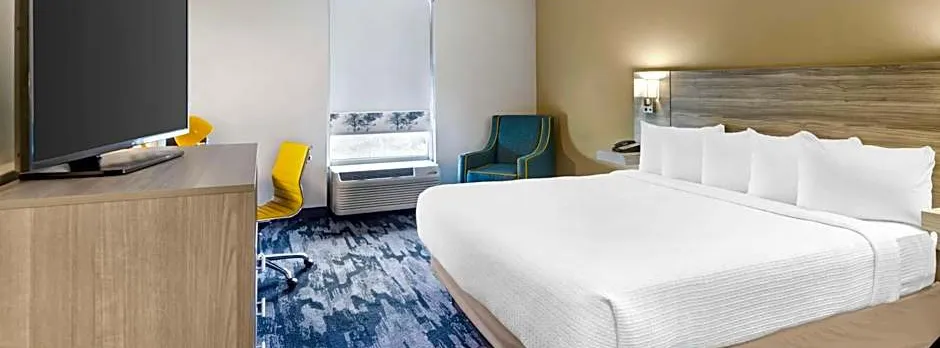 Best Western Plus Beckley Inn
