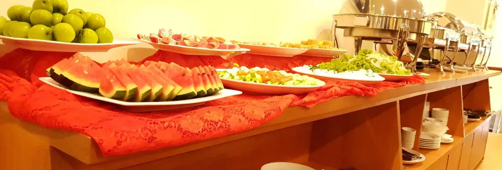 Golden Sea Hotel