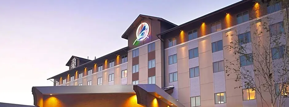 Swinomish Casino & Lodge