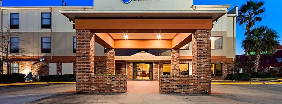 Best Western Rayne Inn