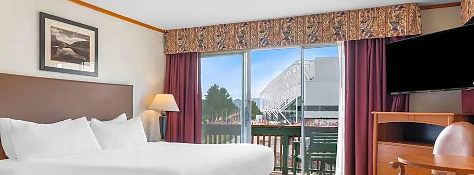 Best Western Adirondack Inn
