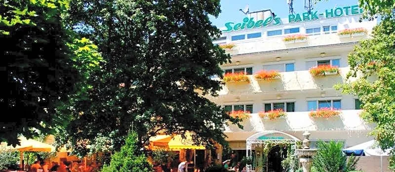 Seibel's Park Hotel