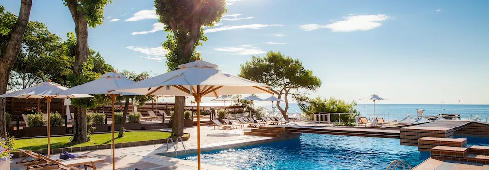 HOTEL EXCELSIOR VENICE LIDO (EX-WESTIN)