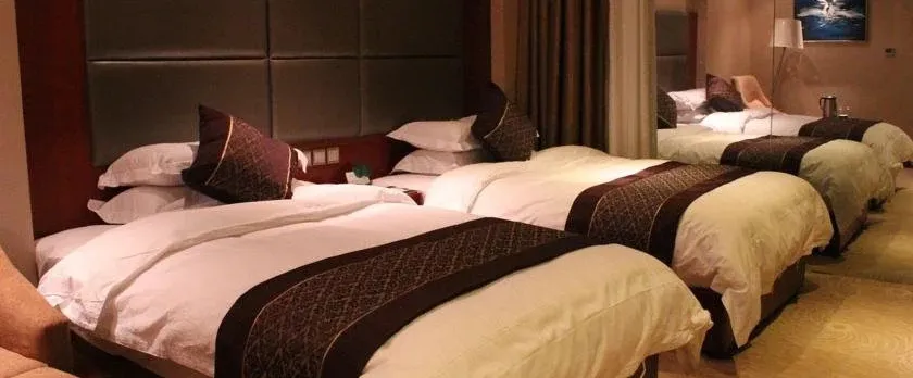 K Raphael Hotel