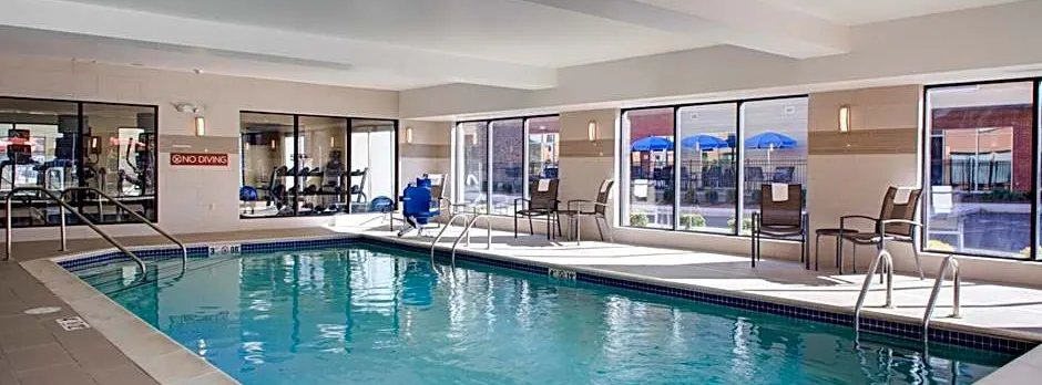 TownePlace Suites by Marriott Detroit Canton