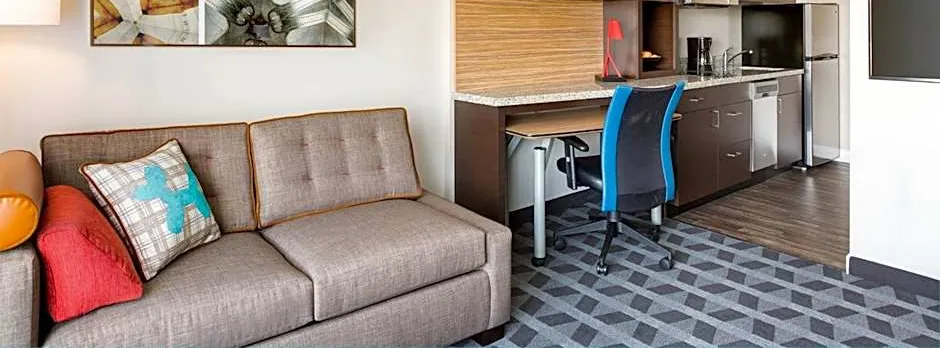 TownePlace Suites by Marriott Memphis Southaven