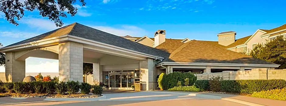 Homewood Suites By Hilton Plano-Richardson