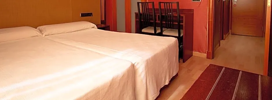 Hotel Villa de Barajas