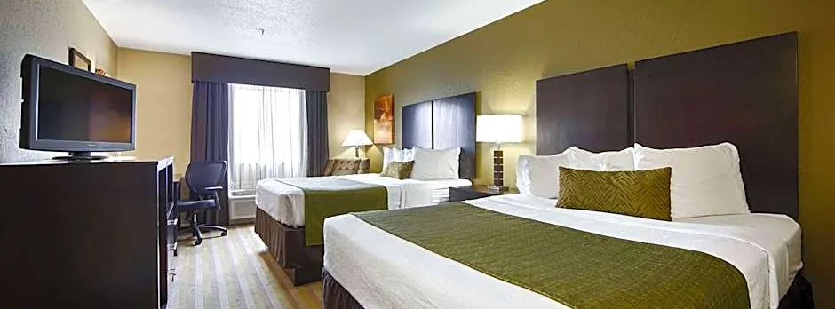 Best Western Norwalk