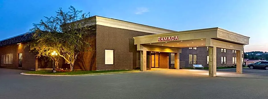 Ramada by Wyndham Fredericton