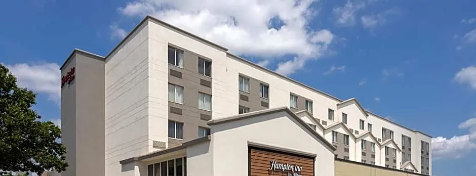 Hampton Inn Baltimore/Glen Burnie