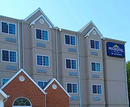 Microtel Inn & Suites by Wyndham Hoover/Birmingham