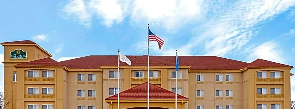 La Quinta Inn & Suites by Wyndham Stillwater -University Area