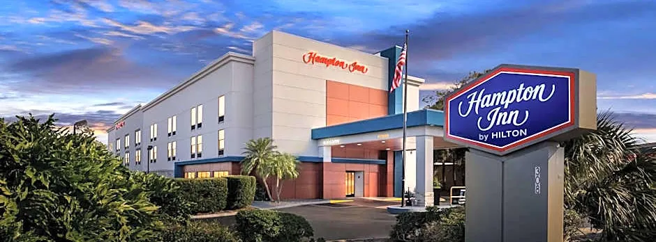 Hampton Inn DeBary/Deltona/Orange City