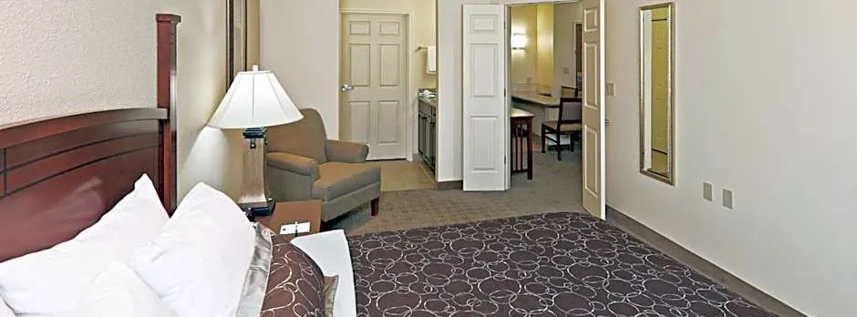 Staybridge Suites Oklahoma City By IHG