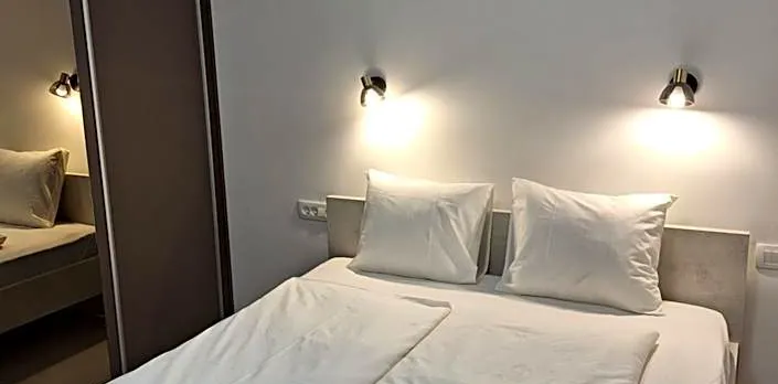Alba Dalmata apartments