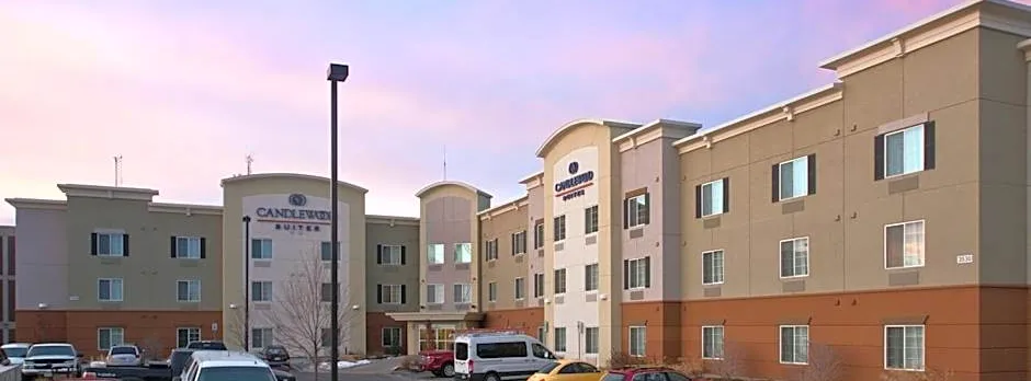 Candlewood Suites Greeley By IHG