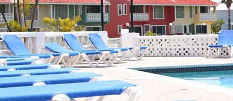 Ocean Reef Yacht Club & Resort