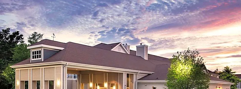 Homewood Suites by Hilton Philadelphia/Mt. Laurel