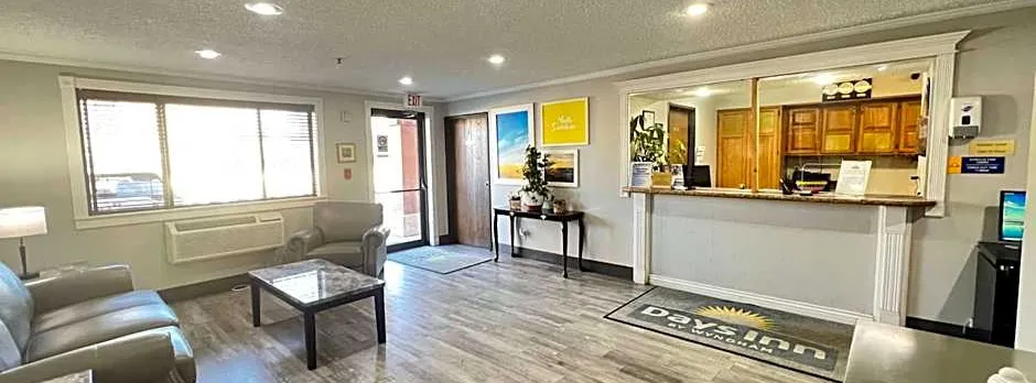 Antelope Inn & Suites