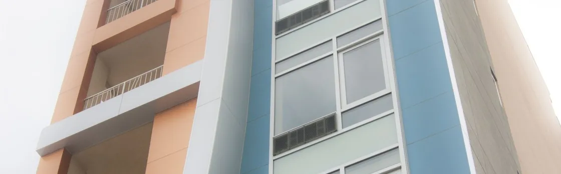 Nesva Hotel
