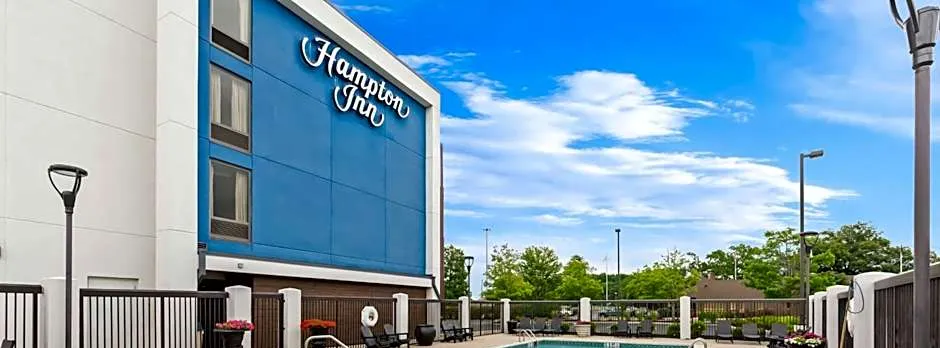 Hampton Inn Pennsville (Wilmington Area)