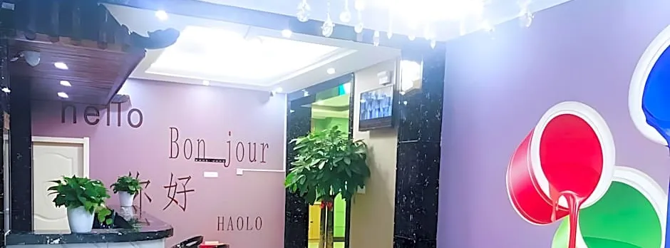 Shell Hotel Urumqi Shaybak District Xishan Road
