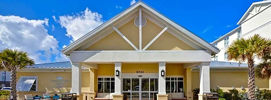 Homewood Suites By Hilton Wilmington Mayfaire