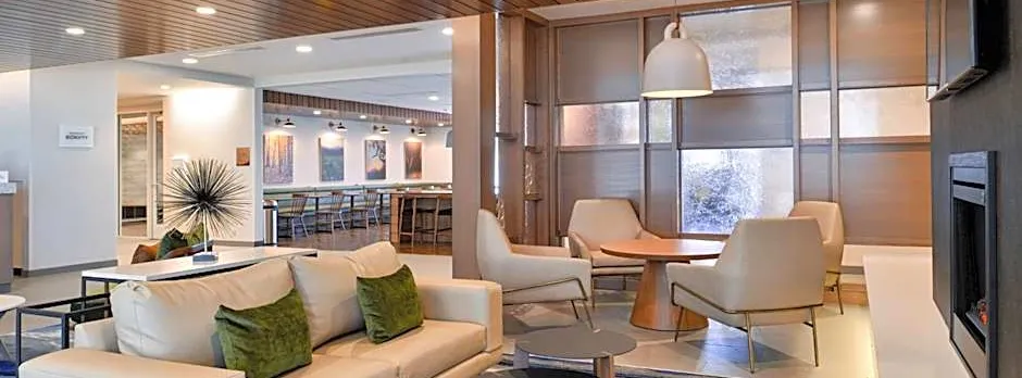Fairfield Inn & Suites by Marriott Minneapolis Shakopee