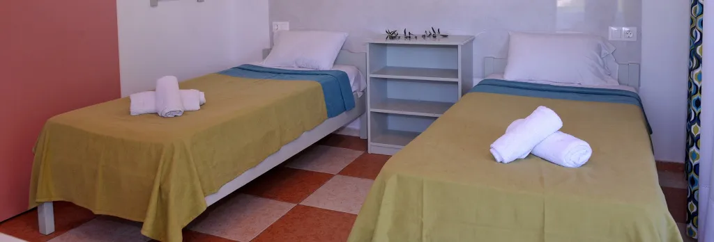 Katia Beach Hotel