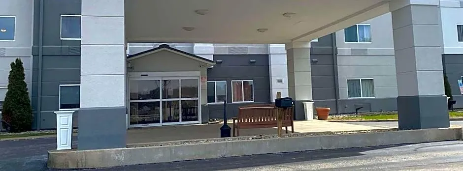 Wingate by Wyndham Uniontown