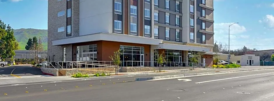 Hilton Garden Inn Fremont Milpitas
