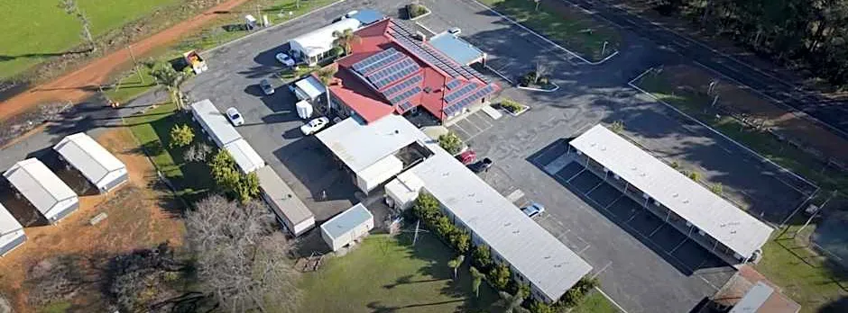 Manjimup Gateway Hotel