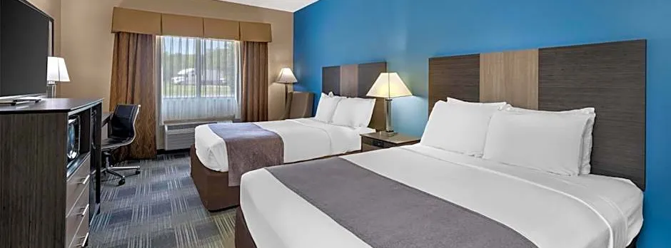 Best Western Geneseo Inn