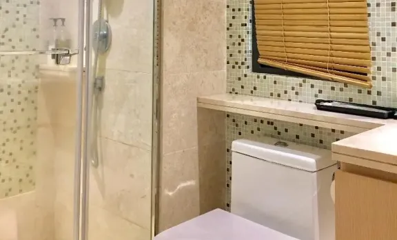 Shenzhen U-Home Apartment Binhe Times