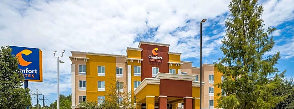 Comfort Suites Denham Springs