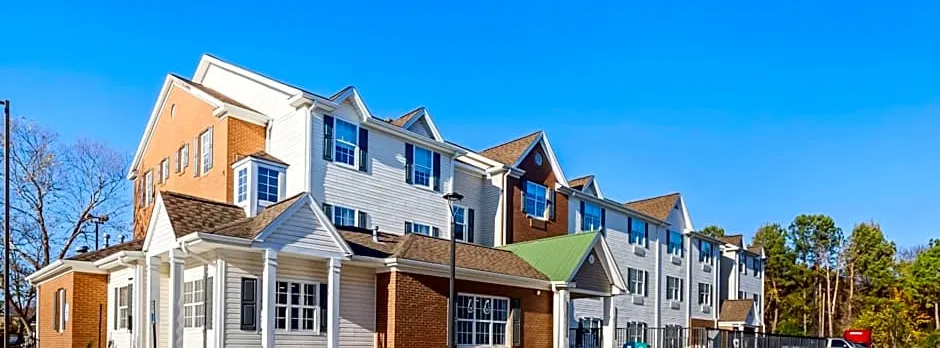 MainStay Suites Columbia Harbison