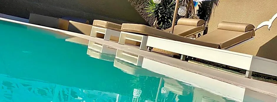 Europa Hotel