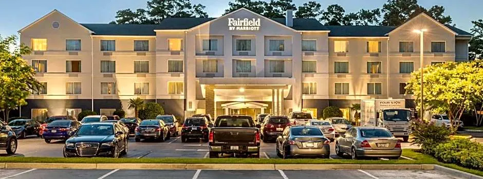 Fairfield Inn Myrtle Beach North
