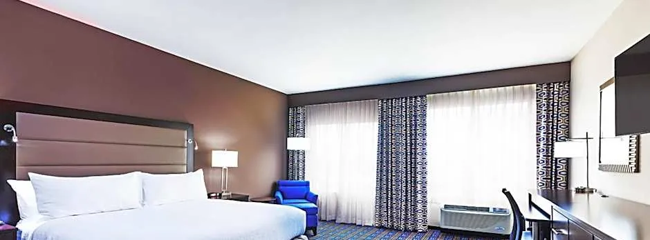 Clarion Hotel The Colony - Plano West