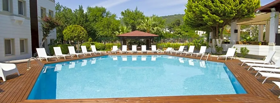 Costa Bodrum City