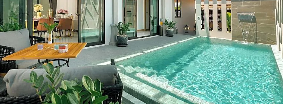 Rawayana Villas