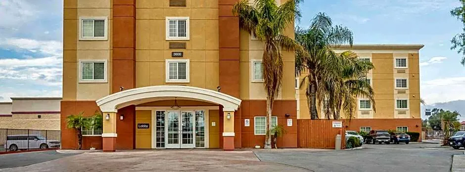 Extended Stay America Suites - Bakersfield - Chester Lane