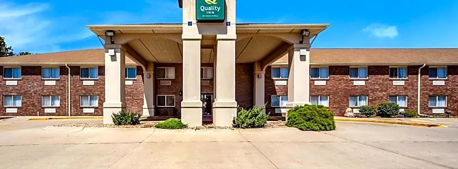 Quality Inn Lincoln Cornhusker